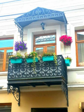 Гостиница Sesili's Home Tbilisi  Тбилиси